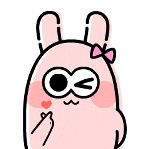 摄图网_401318837_比心表情包(企业商用) (1).gif