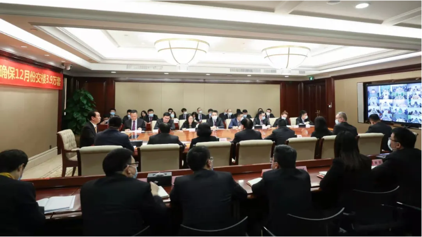 最新！恒大集团发布重要信息！许家印表态“绝不允许恒大任何一个人躺平”