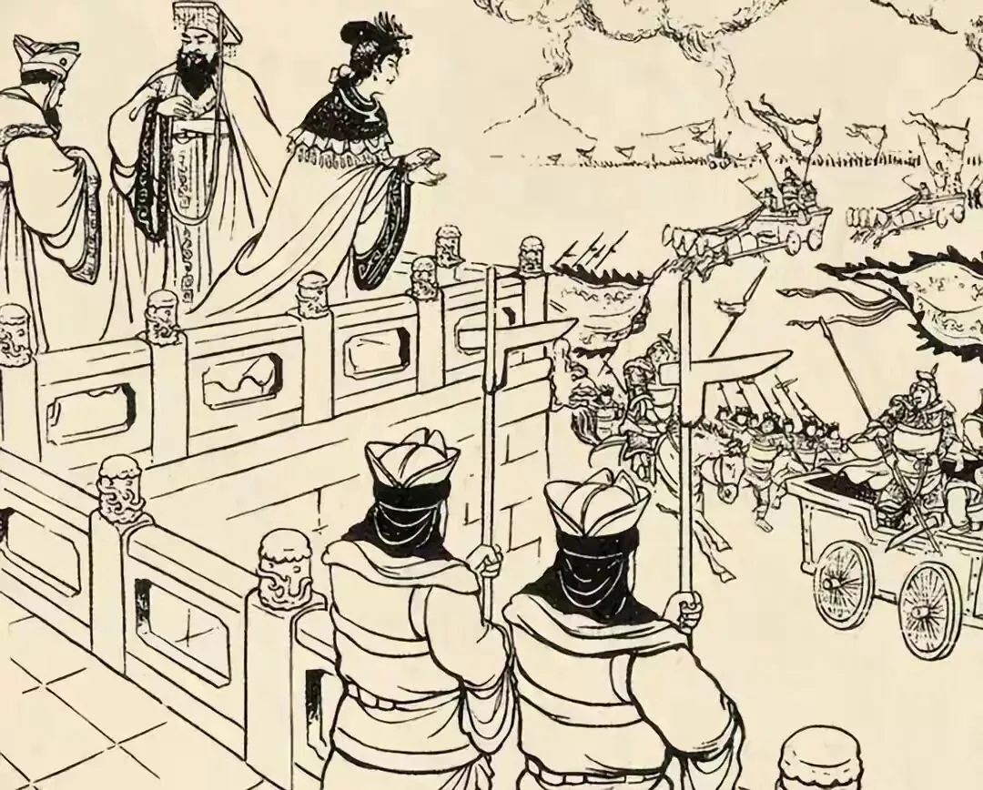 春秋战国时期的40个典故，你知道几个？ - 中国众识网-手机版