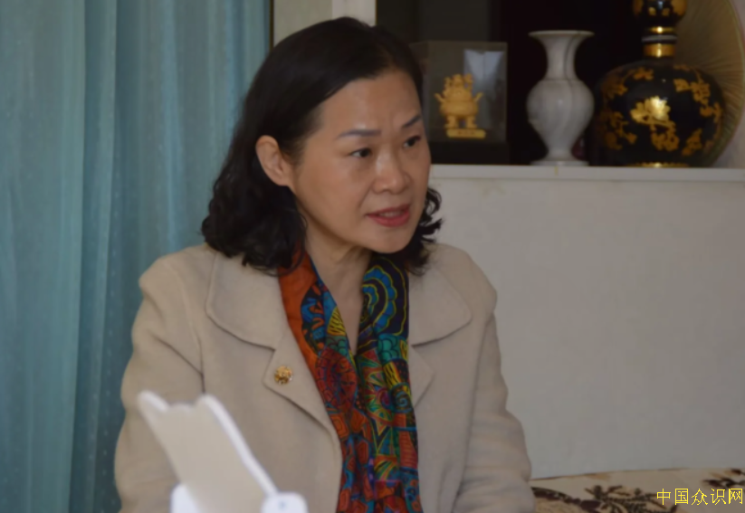 演员青丽:作为一名演员,必须做好自我修养,才能决定角色的高度(图4) QQ截图20260406234429.png