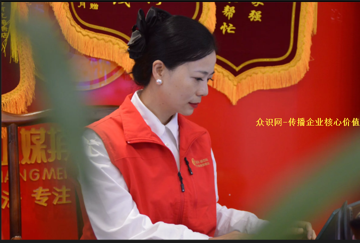 专访南充80后婚恋红人唐杨—美好良缘·总能遇见心怡的你